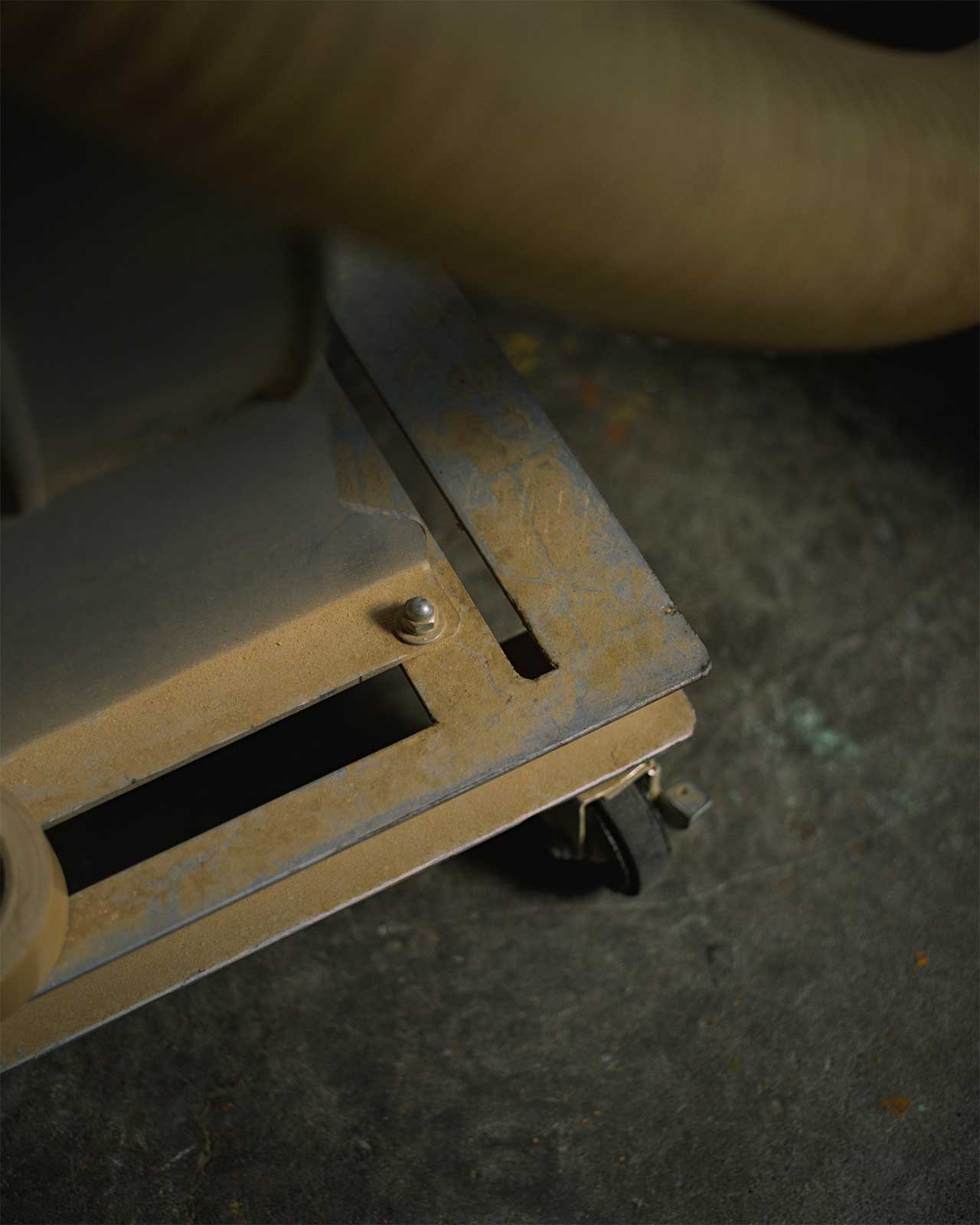 スポーツベット株式会社 東京木工場 木工場ギャラリー21 Photo