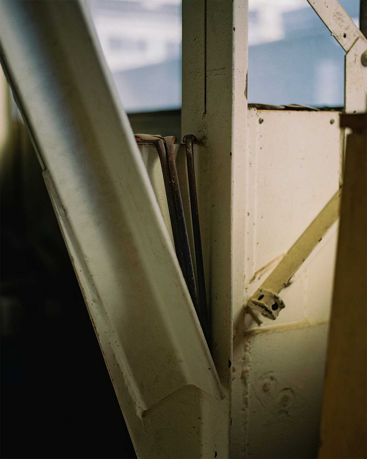 スポーツベット株式会社 東京木工場 木工場ギャラリー25 Photo