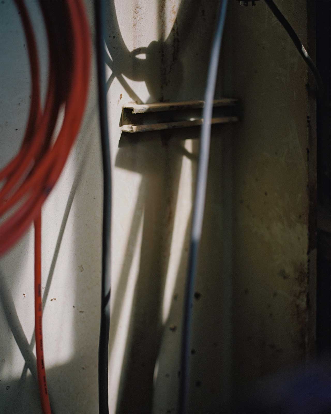 スポーツベット株式会社 東京木工場 木工場ギャラリー35 Photo