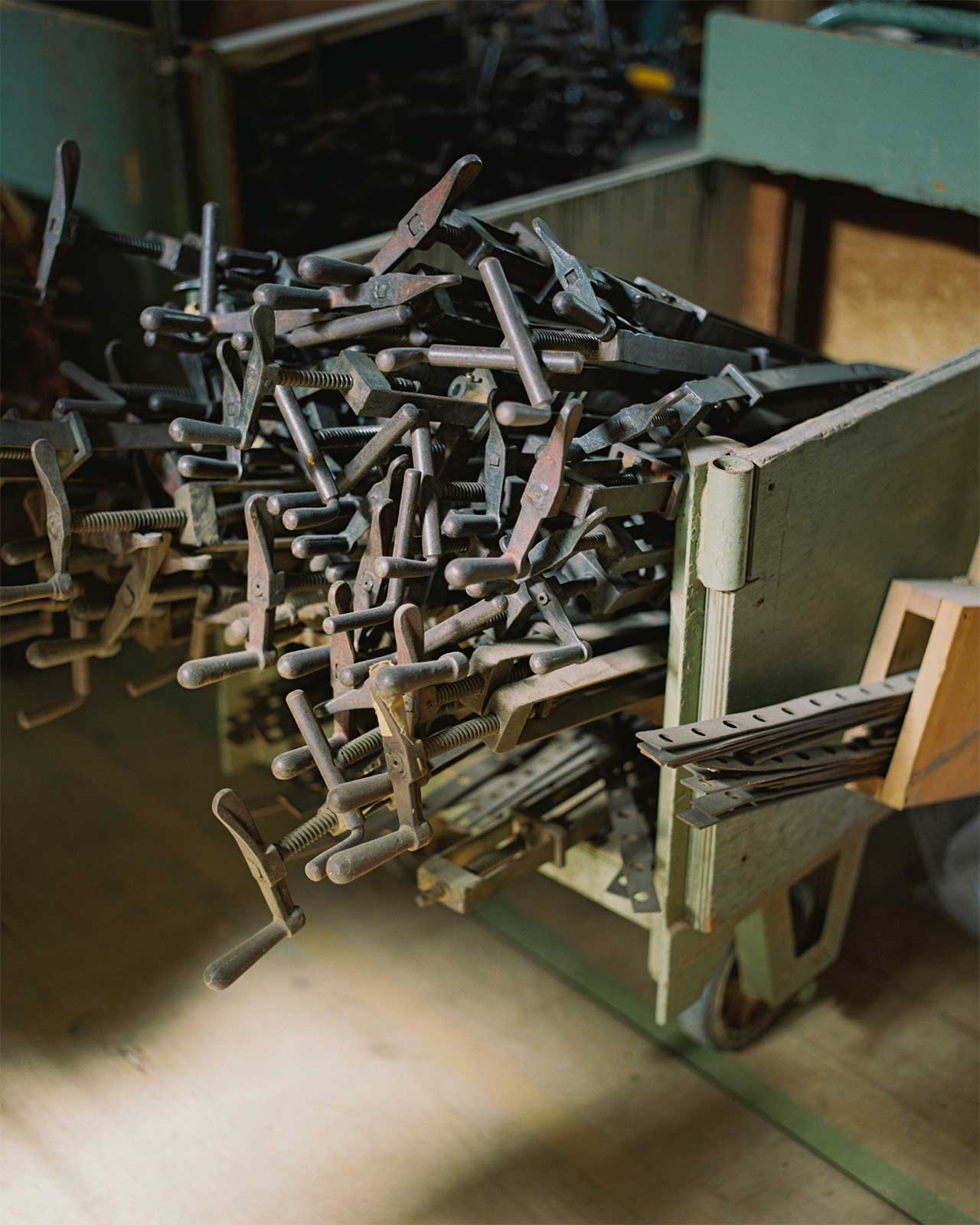 スポーツベット株式会社 東京木工場 木工場ギャラリー36 Photo