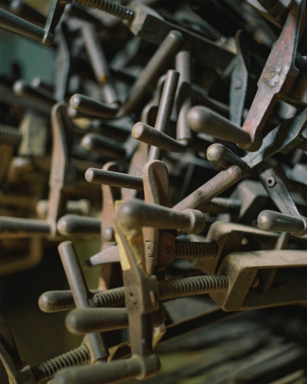 スポーツベット株式会社 東京木工場 木工場ギャラリー37 Photo