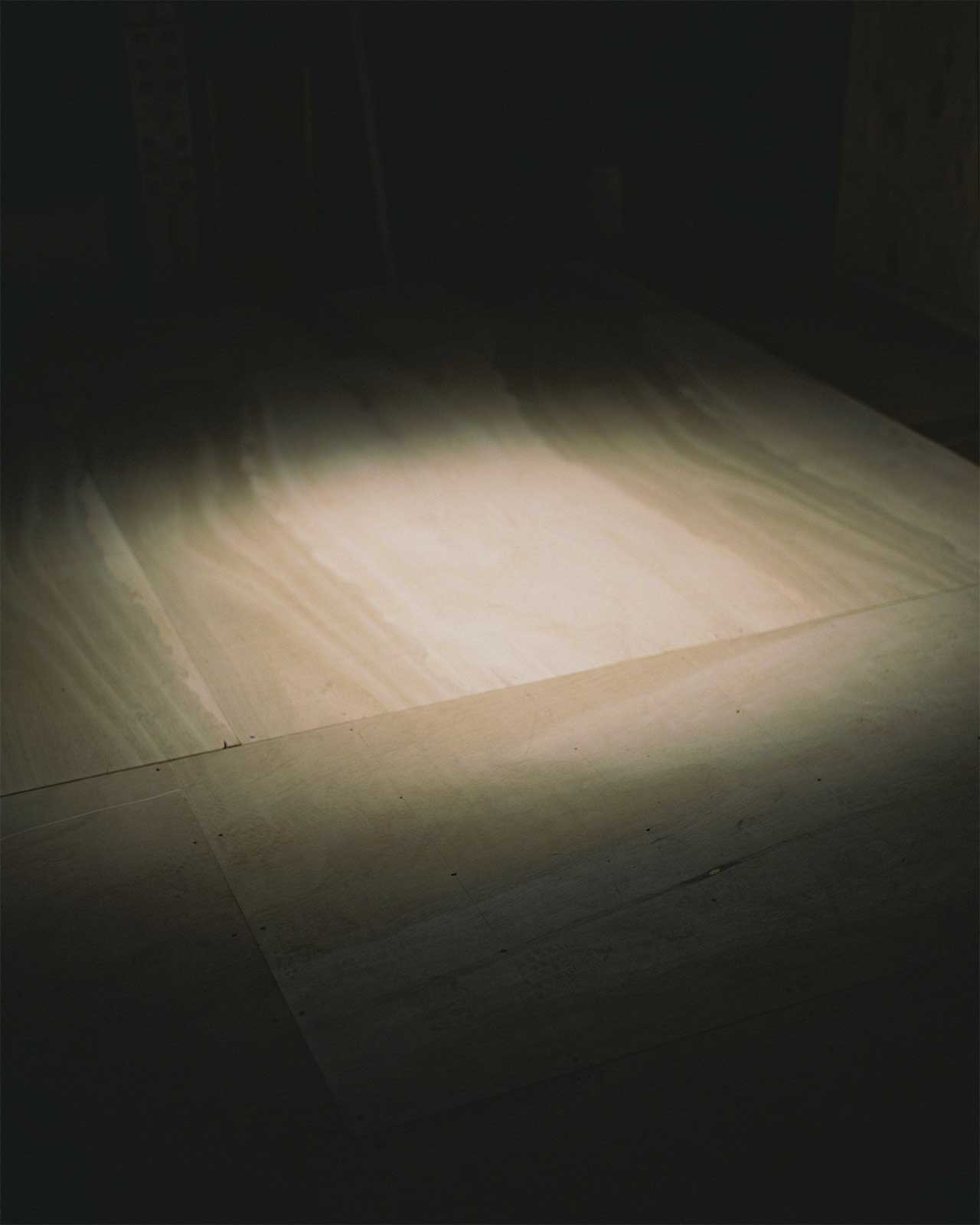 スポーツベット株式会社 東京木工場 木工場ギャラリー39 Photo