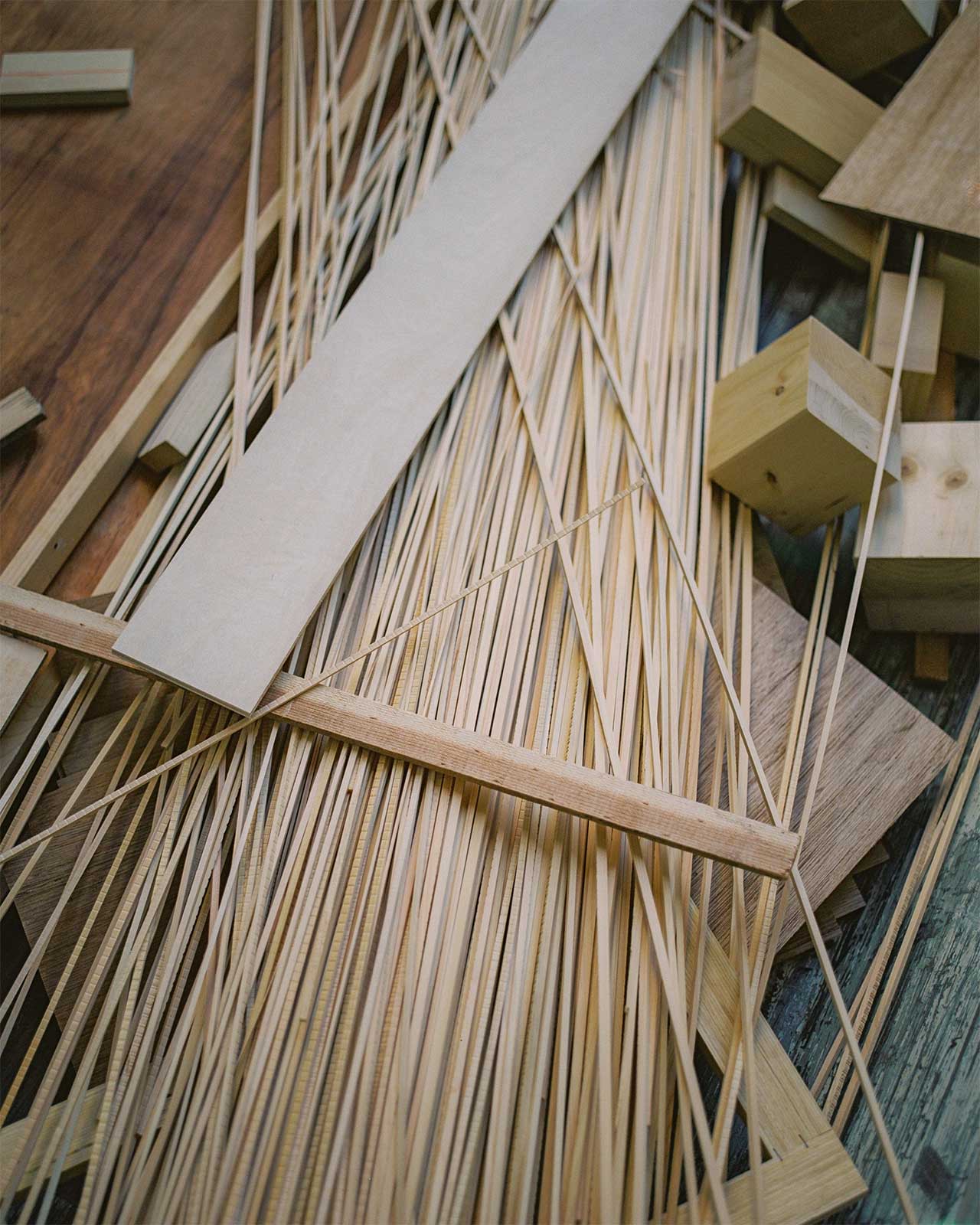 スポーツベット株式会社 東京木工場 木工場ギャラリー41 Photo