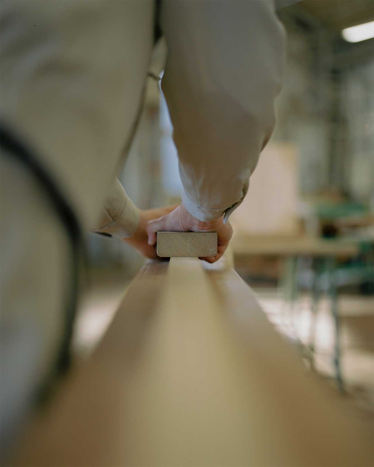 スポーツベット株式会社 東京木工場 木工場ギャラリー45 Photo