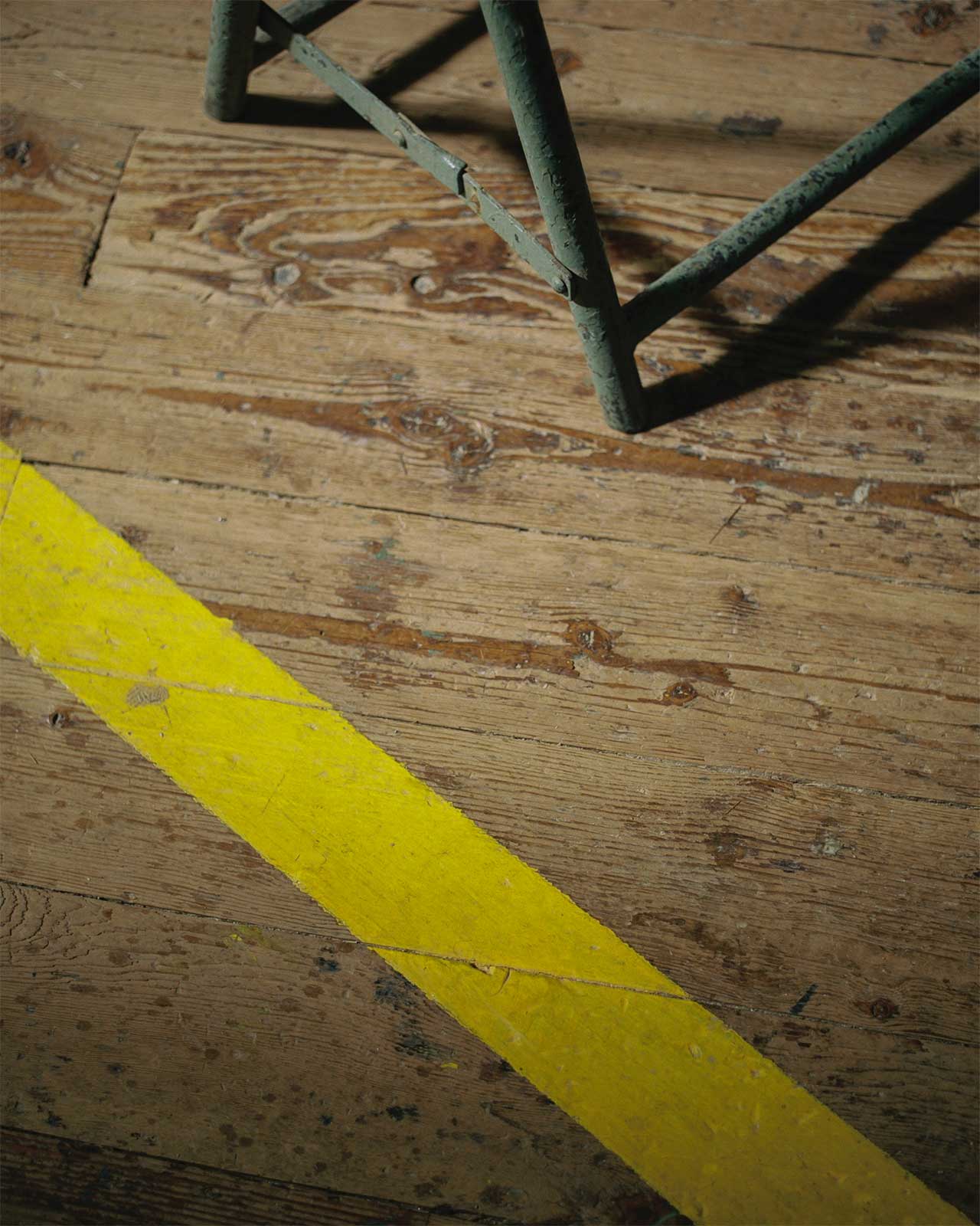 スポーツベット株式会社 東京木工場 木工場ギャラリー48 Photo