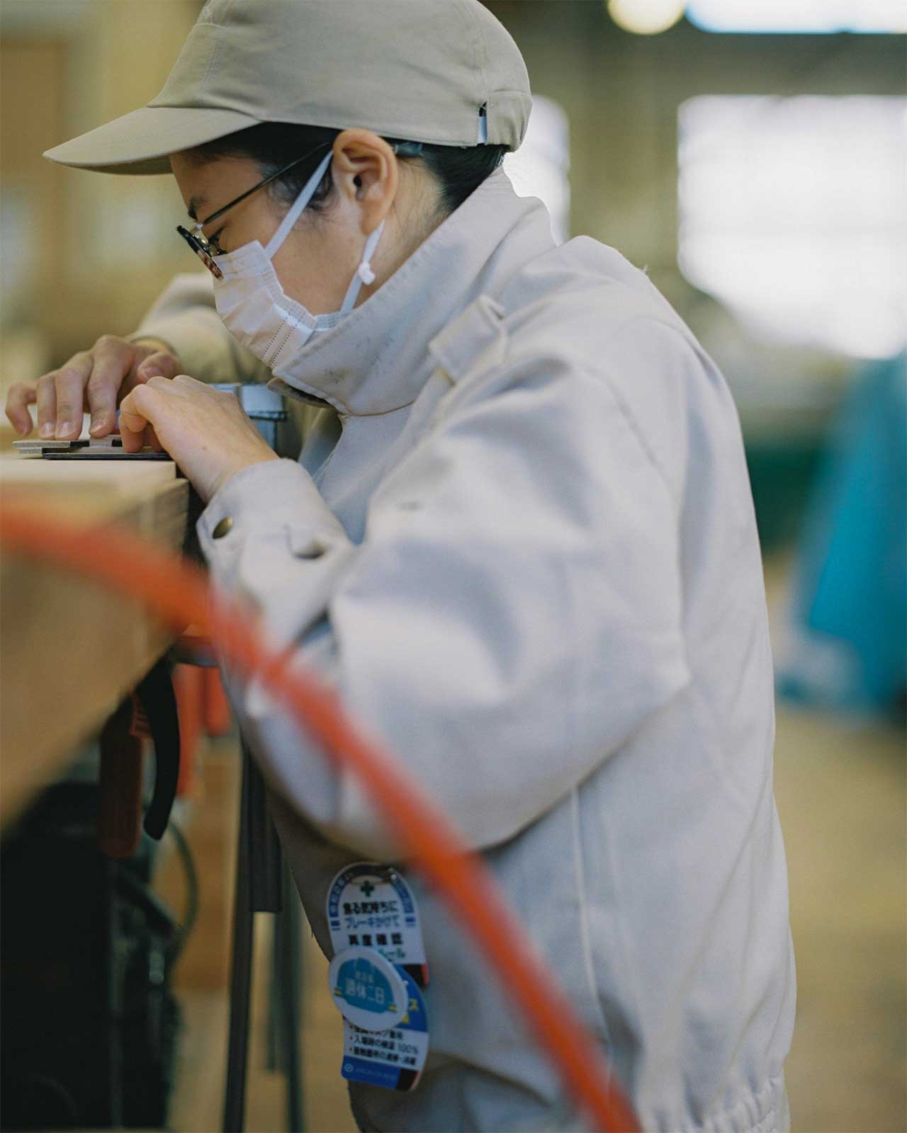 スポーツベット株式会社 東京木工場 木工場ギャラリー55 Photo