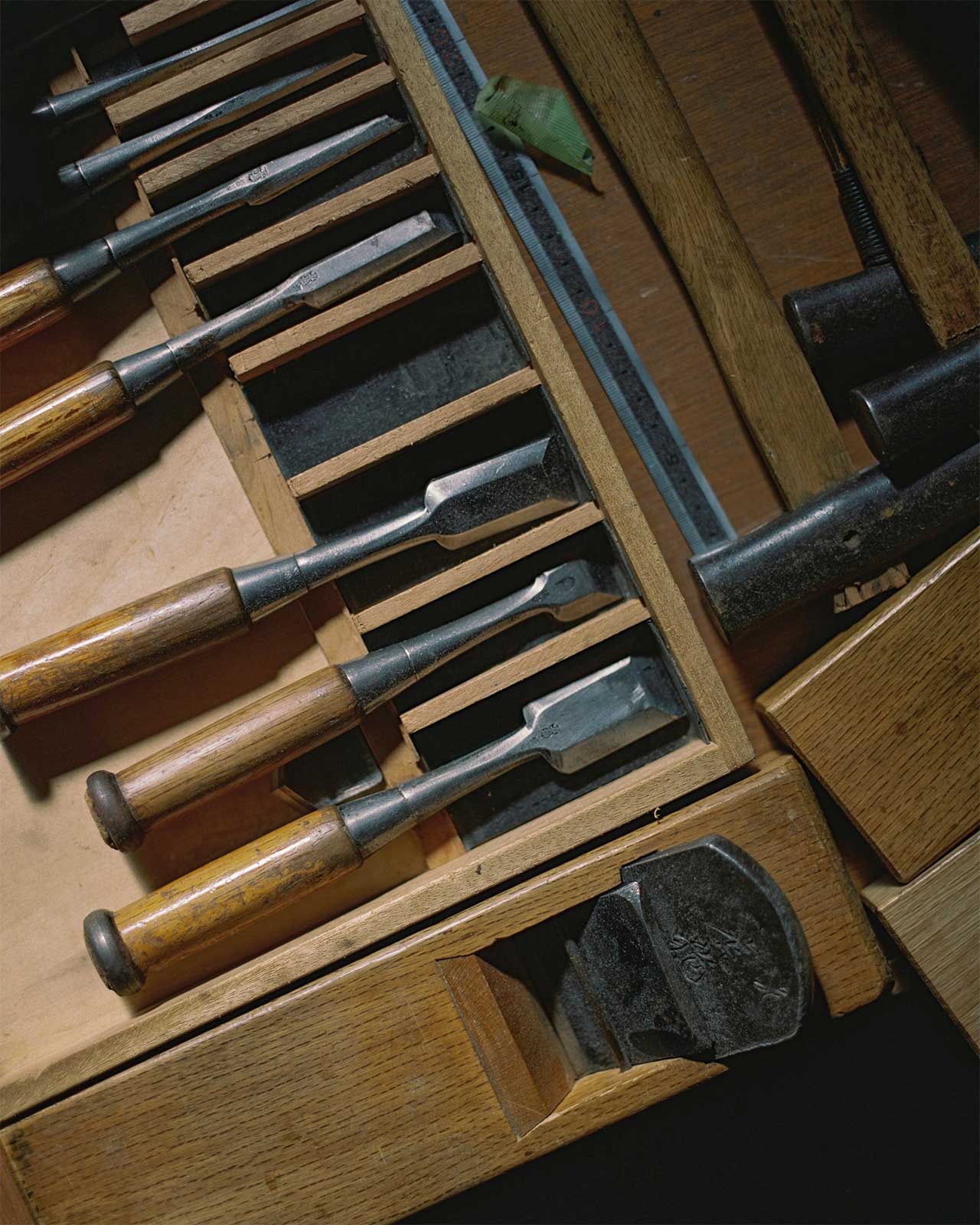 スポーツベット株式会社 東京木工場 木工場ギャラリー62 Photo