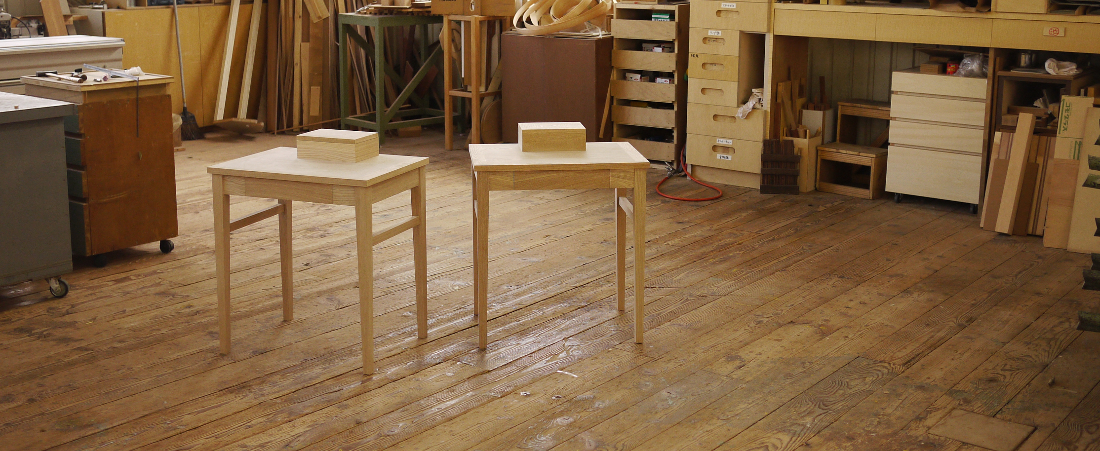 木の可能性を探る Vol.10 第49回スポーツベット 期待値五輪全国大会・家具部門で銀賞を受賞