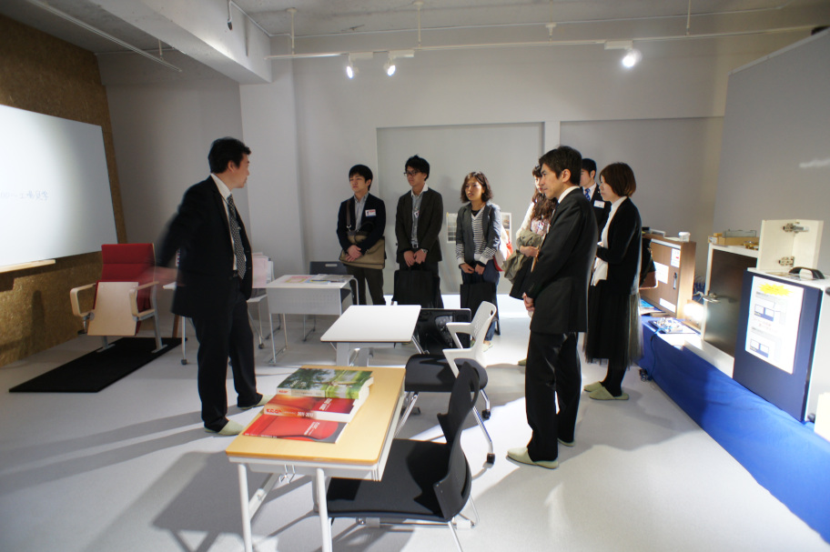 スポーツ ベット 攻略ールーム内覧会を開催