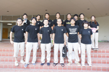 Vol.27&emsp;南三陸町でボランティアのこども木工教室を継続