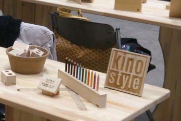 スポーツ ベット 入金 不要30&emsp;エコプロダクツ2013で『kino style』を販売