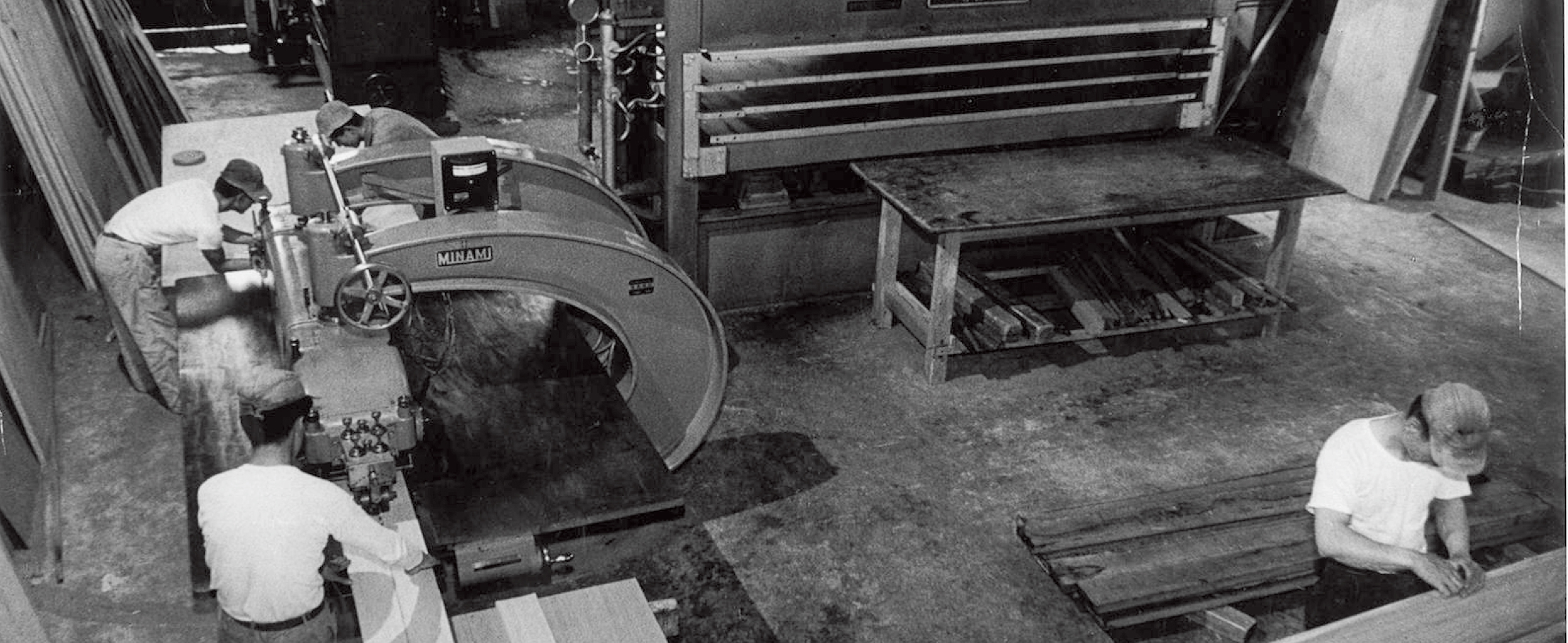 木の可能性を探る Vol.36 スポーツベット 初回ボーナス 口コミ木工場 開設130年に寄せて