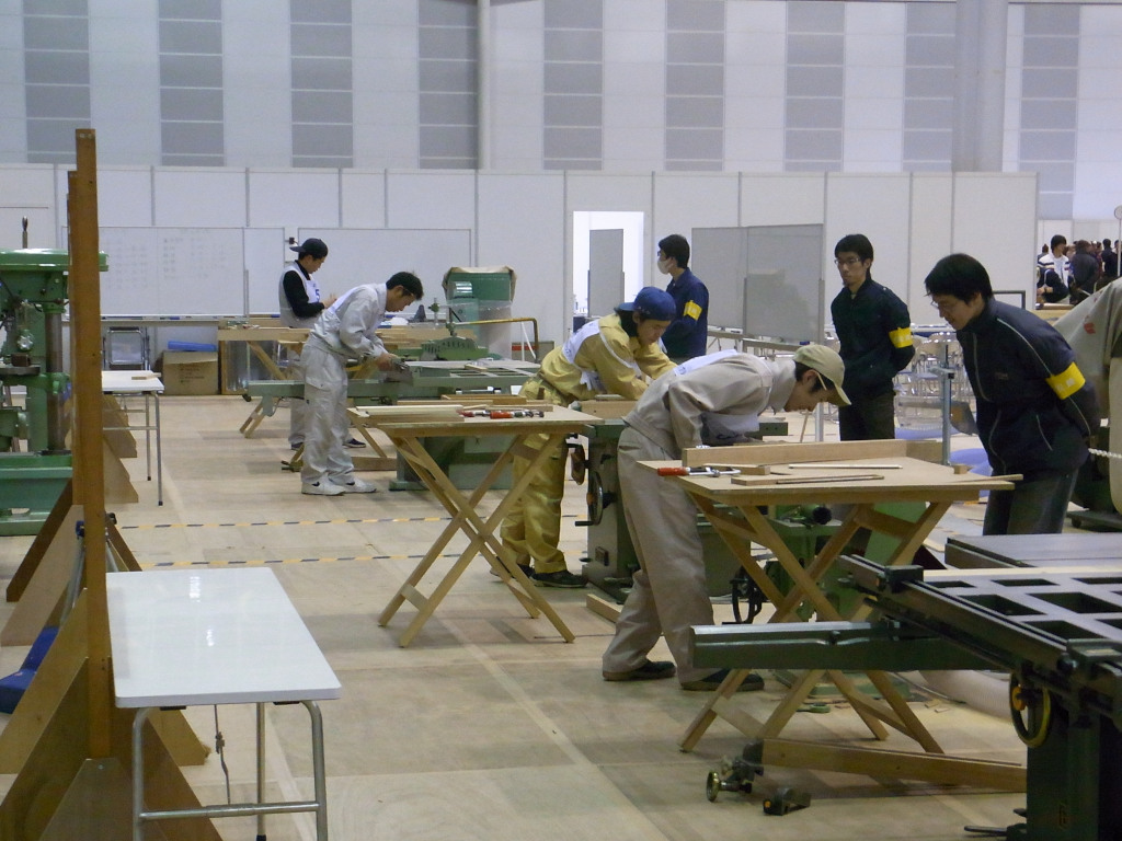 細部まで丁寧に仕上げることができました