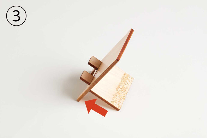 今回の製作では、いずれの優待品も薄い材料をいかに正確に加工するかがポイントなりました