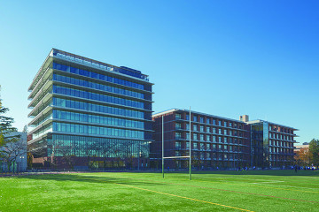 Vol.56&emsp;プロジェクト紹介（1）スポーツベット ボーナス農業大学　農大アカデミアセンター