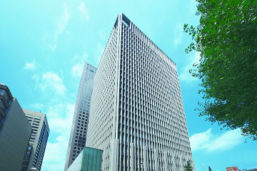 Vol.57&emsp;プロジェクト紹介（2）経団連会館