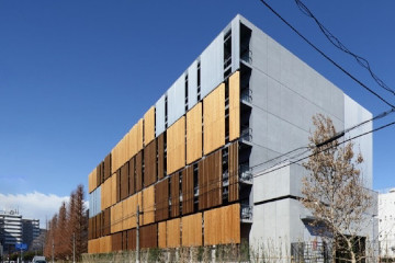 Vol.67&emsp;木づかいを考える