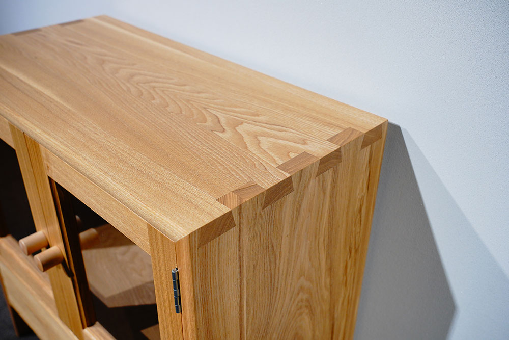 木の可能性を探る Vol.63 第31回スポーツベット 税金グランプリ「家具」職種 金賞・厚生労働大臣賞を受賞