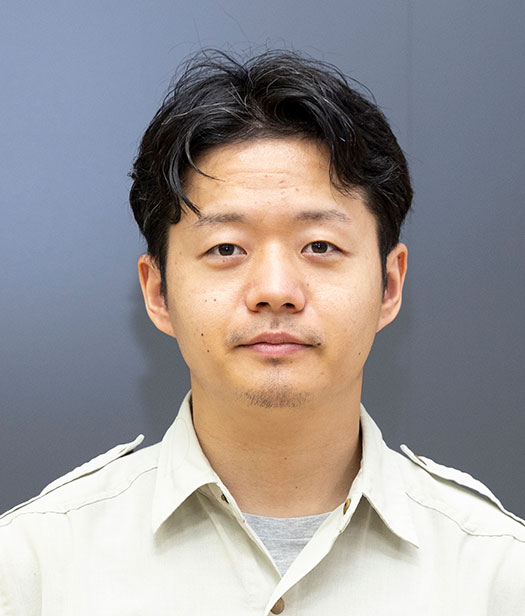 スポーツベット 東京木工場 製作グループ 北川　祐也