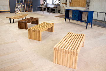 Vol.70&emsp;スポーツベットレビューの中に展示スペースを新設