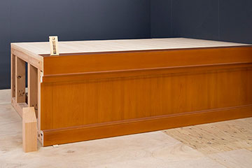 Vol.74&emsp;歌舞伎座舞台の内側を覗く