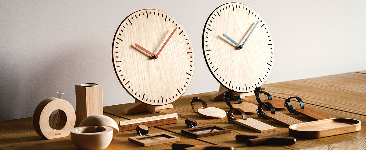 木の可能性を探る スポーツベット.75 オンラインショップ「kino style」での一般販売を開始