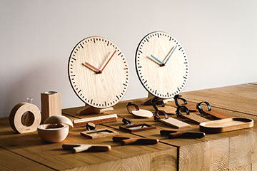 Vol.75&emsp;オンラインショップ「kino style」での一般販売を開始