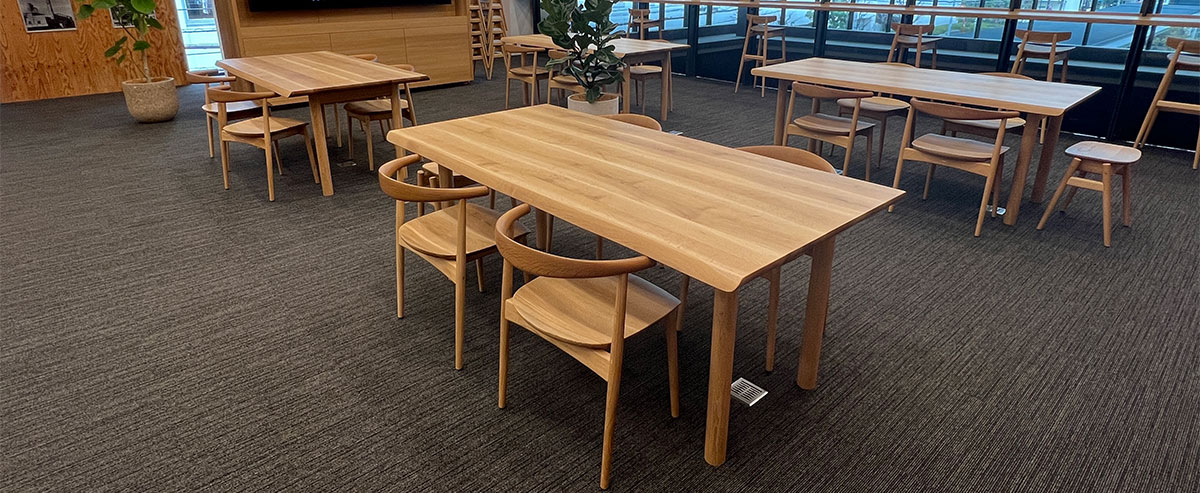 木の可能性を探る スポーツベット サッカー 夏.76 木づかいを考える ~国産広スポーツベット サッカー 夏という選択肢~