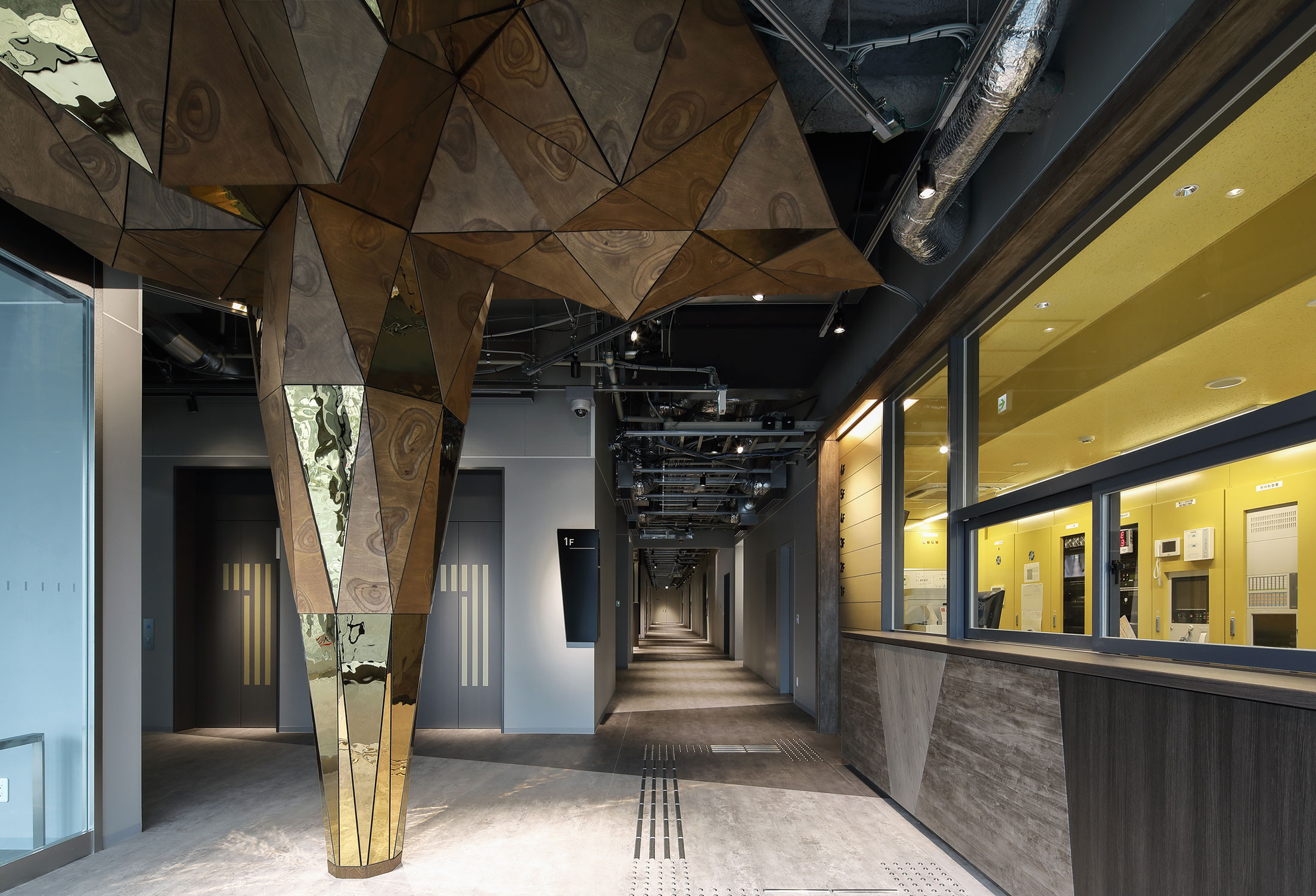 三井リンクラボ柏の葉102 photo