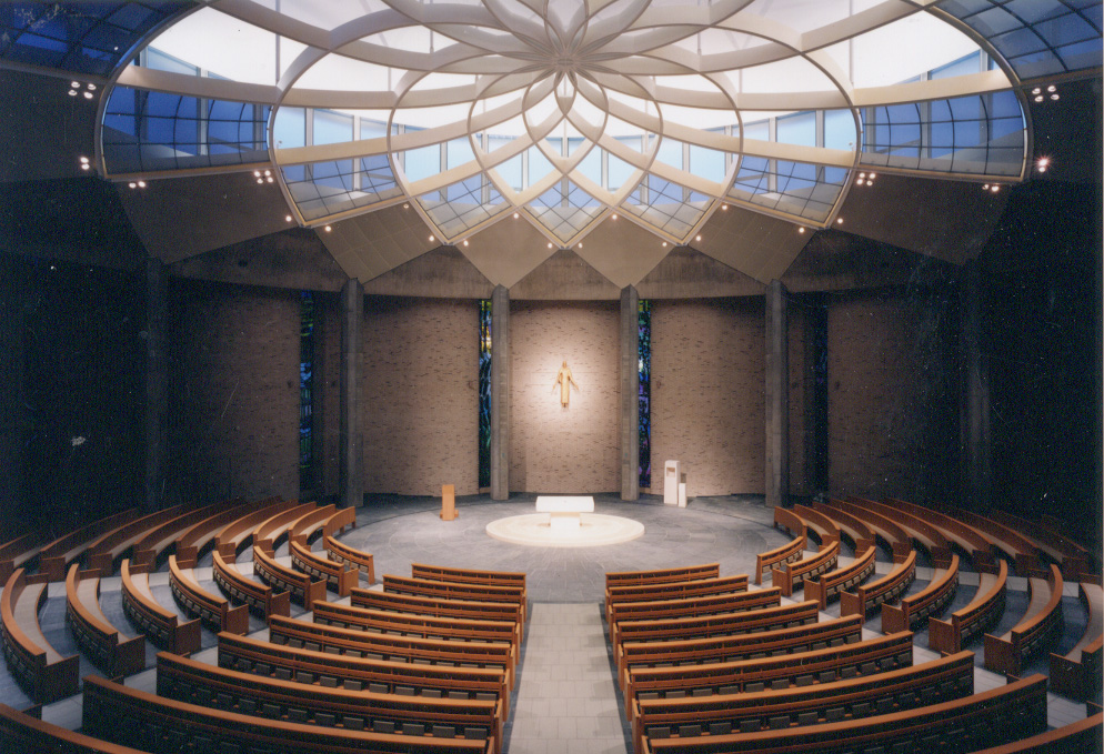 聖イグナチオ教会01 photo