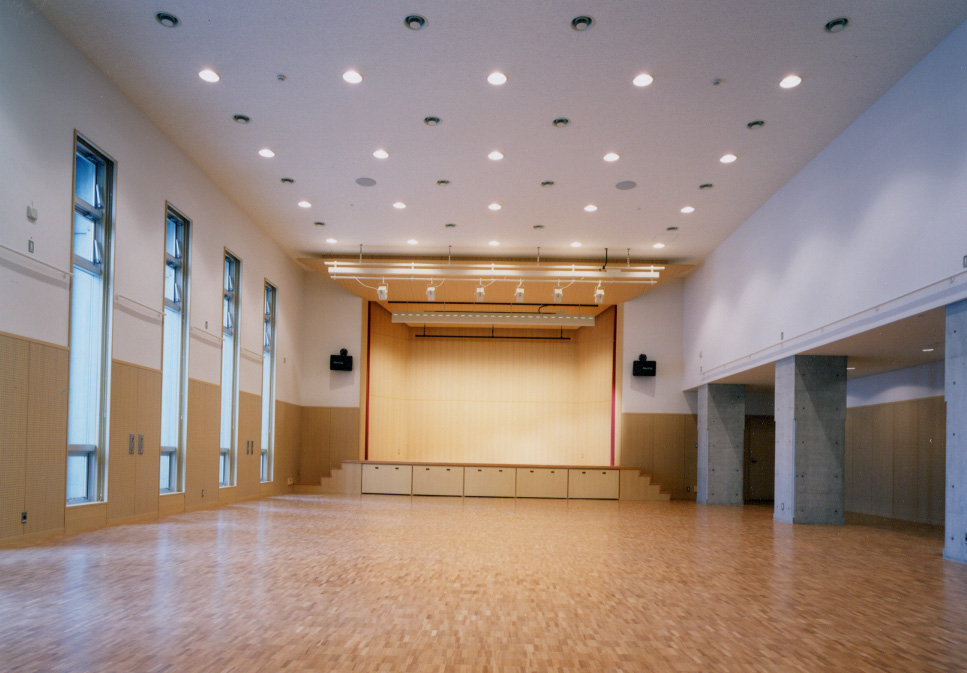 聖イグナチオ教会03 photo