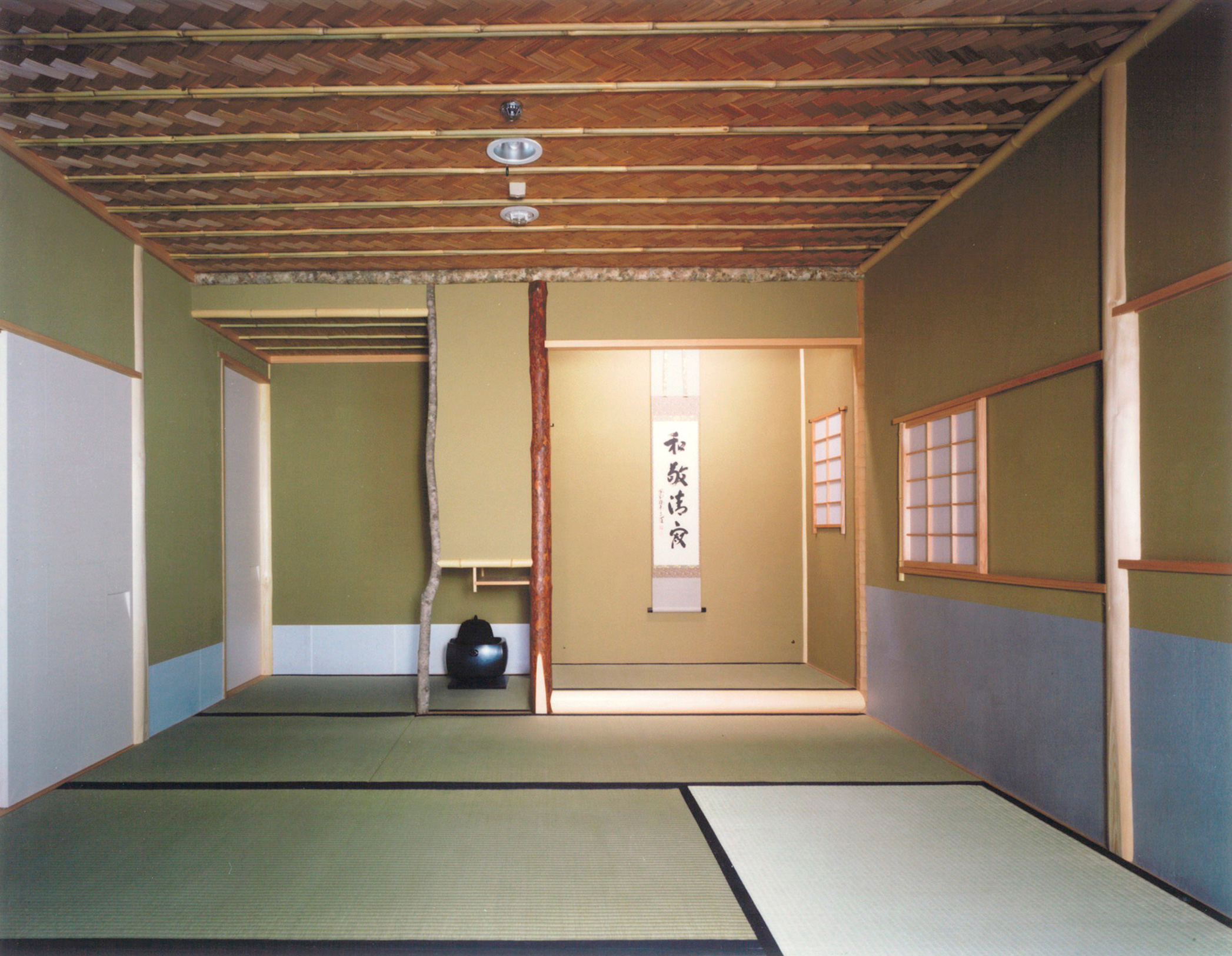 ロイヤルパークホテル01 photo