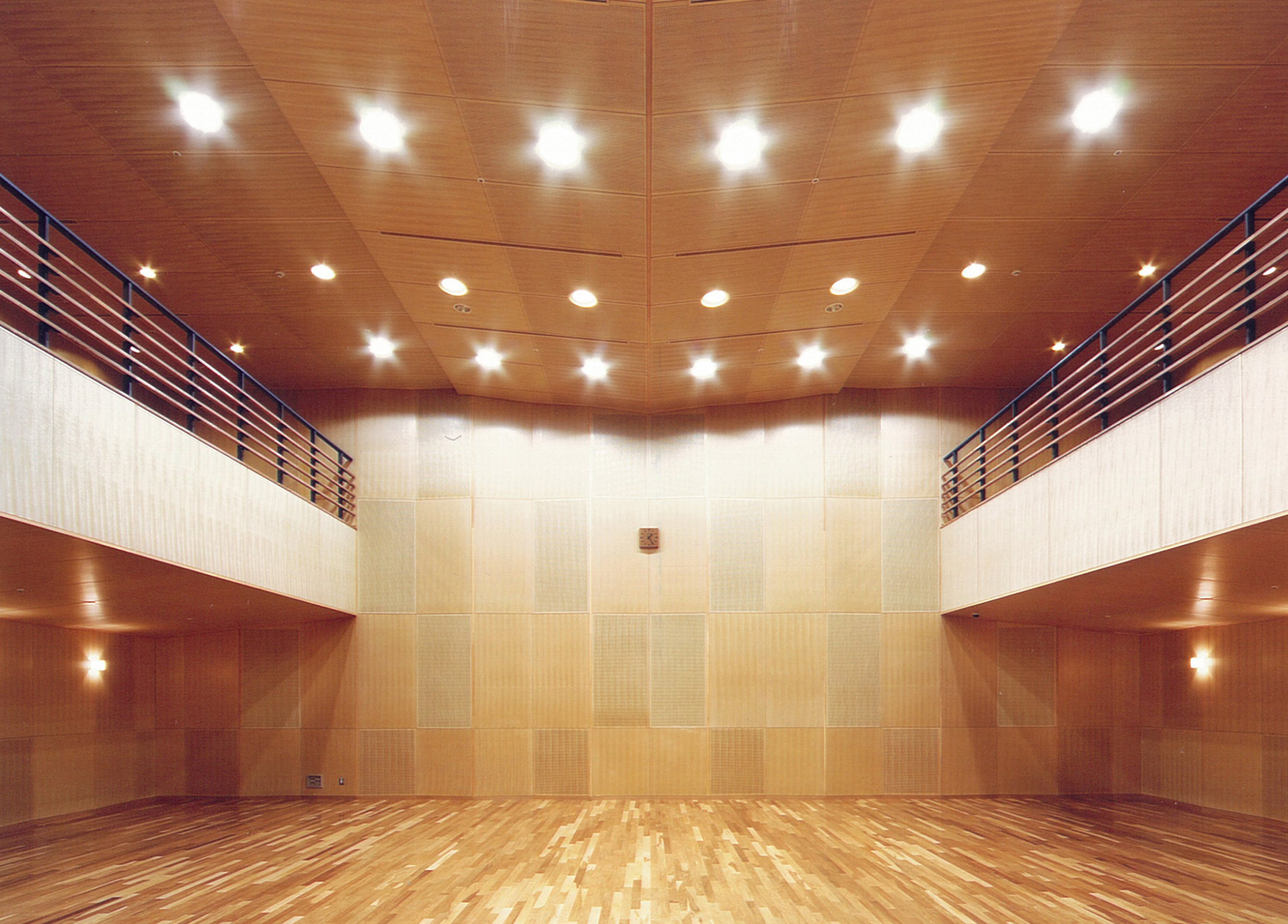 上野学園上野キャンパス01 photo