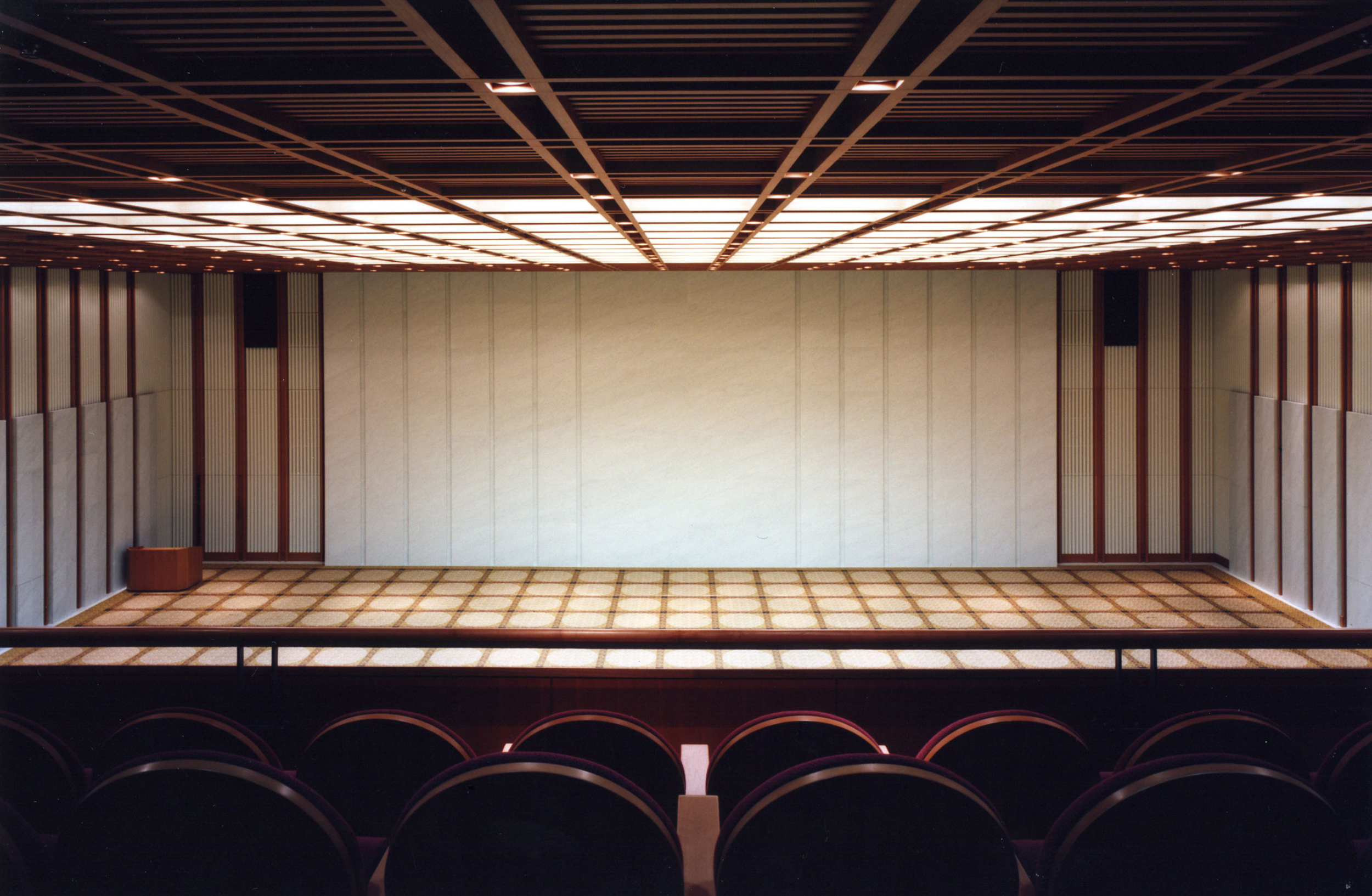 経団連会館03 photo