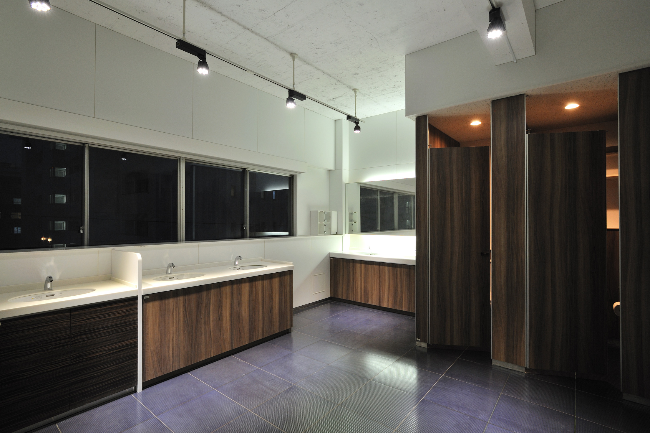 木工場ショールーム03 photo