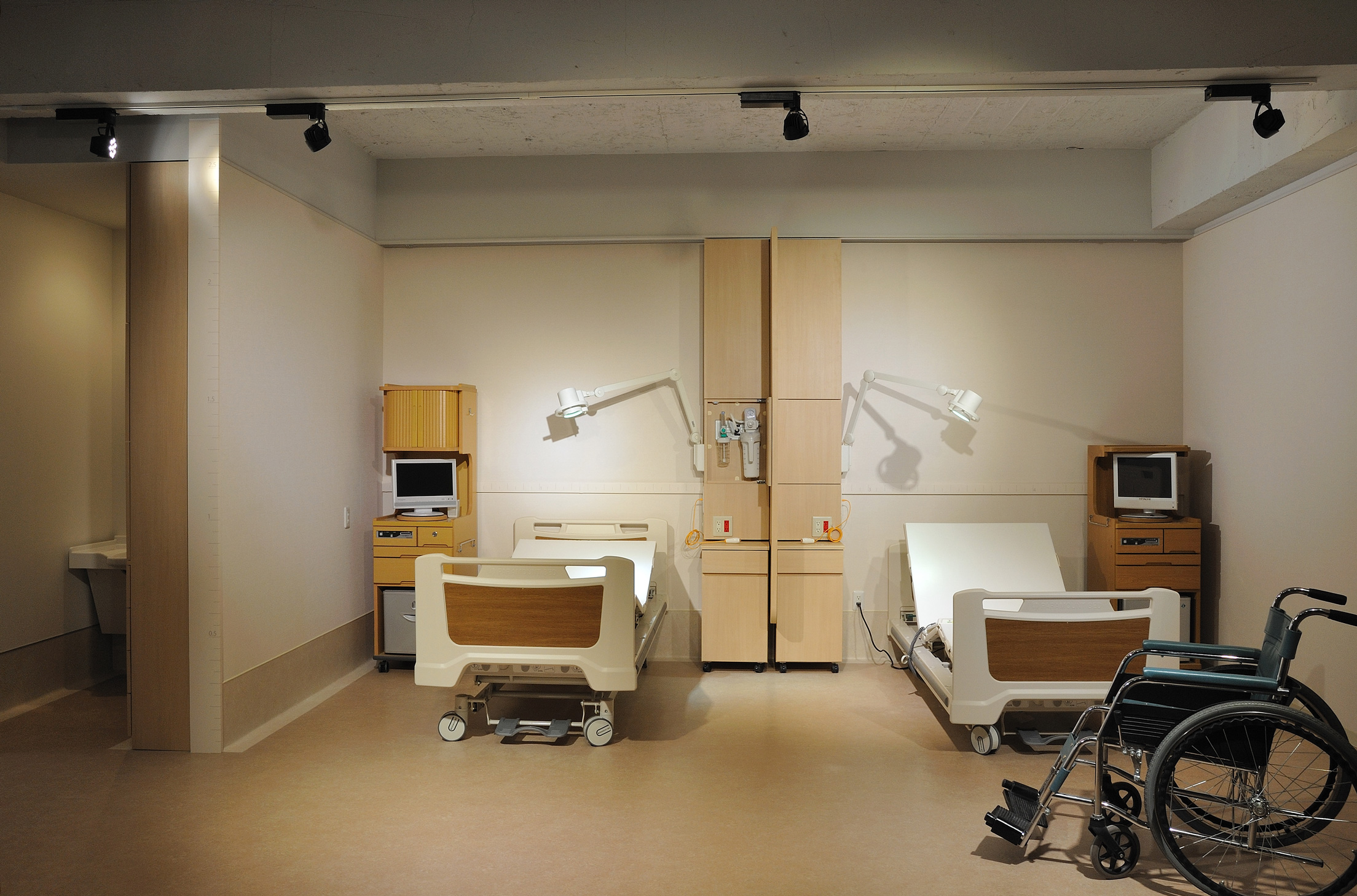 木工場ショールーム04 photo