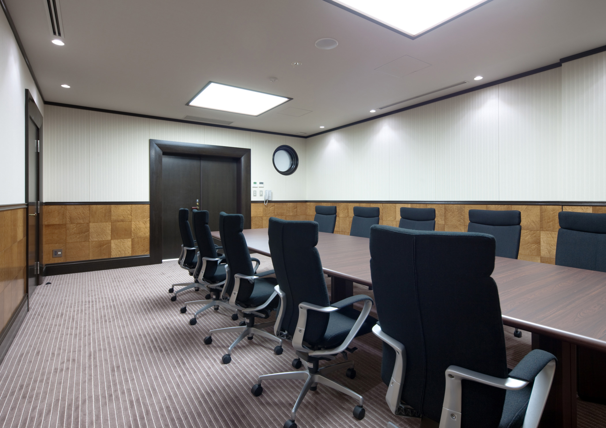 拓殖大学　文京キャンパス　Ａ館05 photo