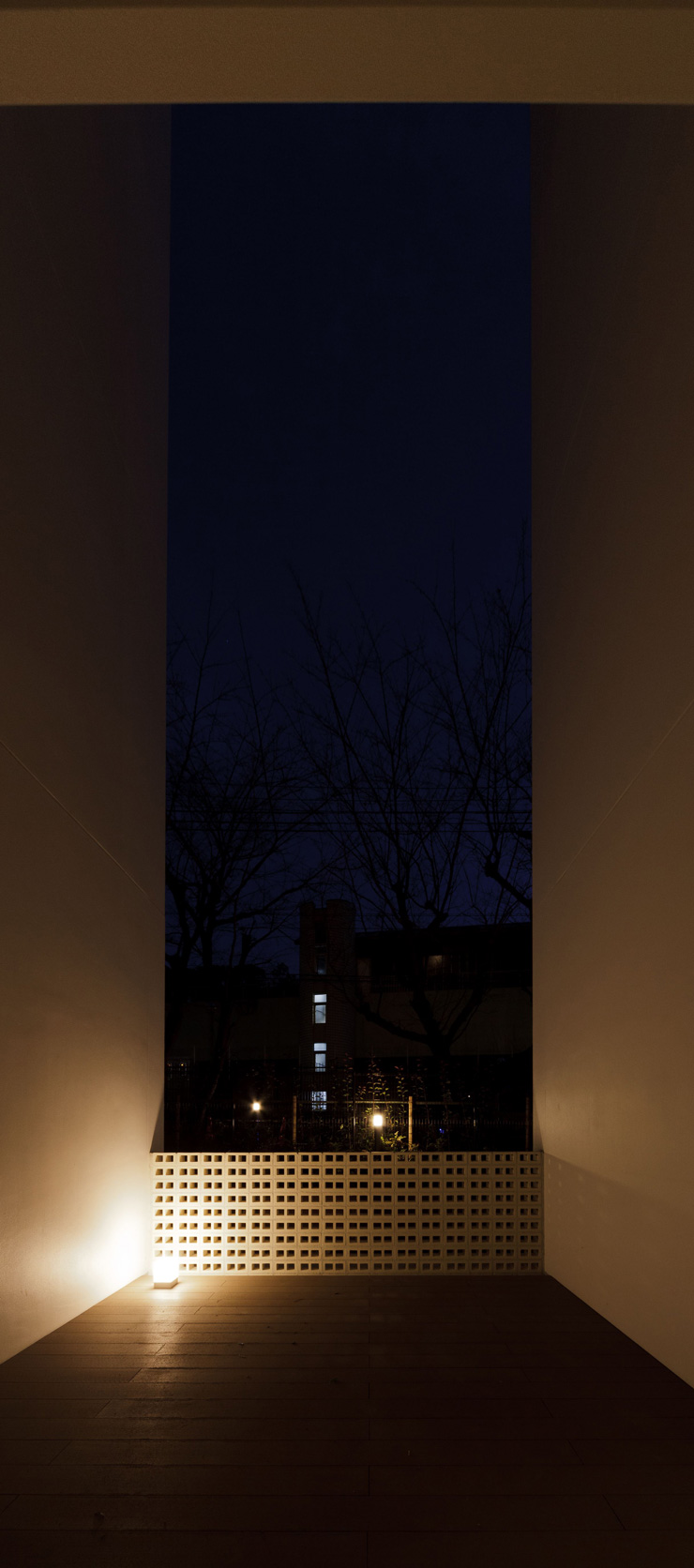 ガーデニエール砧WEST02 photo