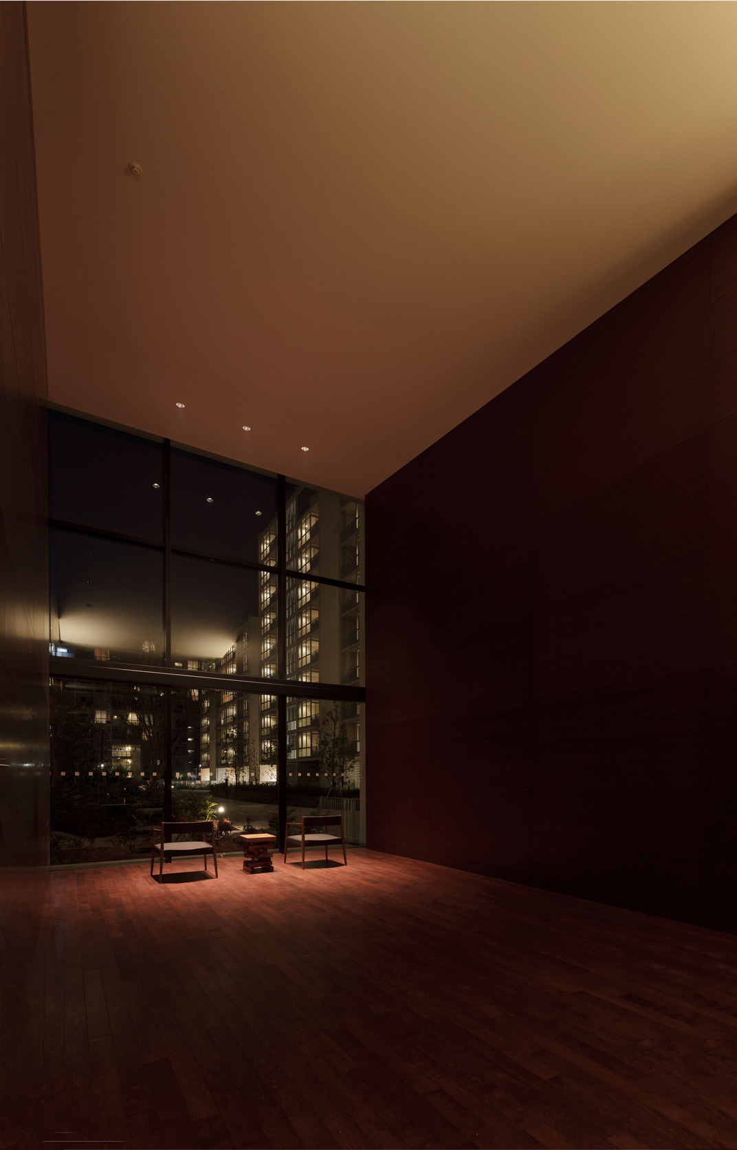 ガーデニエール砧WEST03 photo