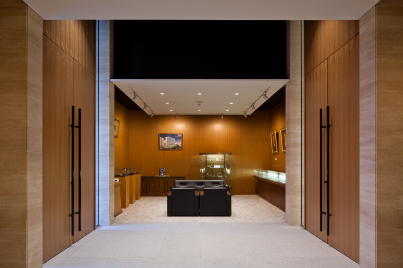 第一三共株式会社品川研究開発センターJ棟［スポーツベット ボーナス 登録カジノ都］