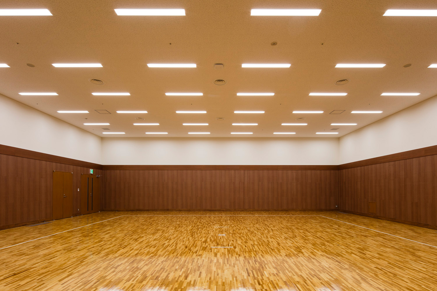 日本大学　スポーツ科学部、危機管理学部02 photo