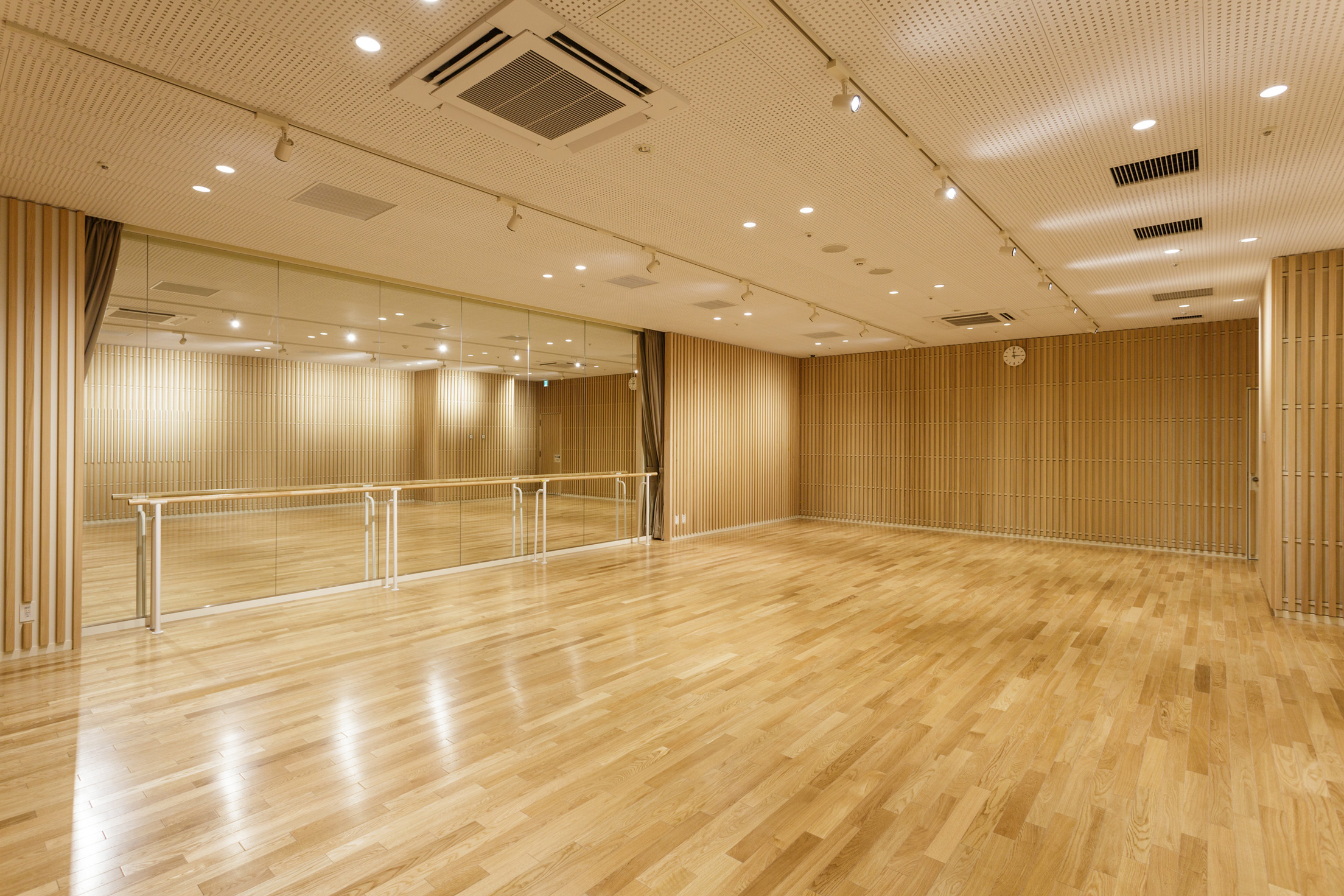 スポーツベット 期待値・府中市市民活動センタープラッツ・府中の森芸術劇場分館03 photo