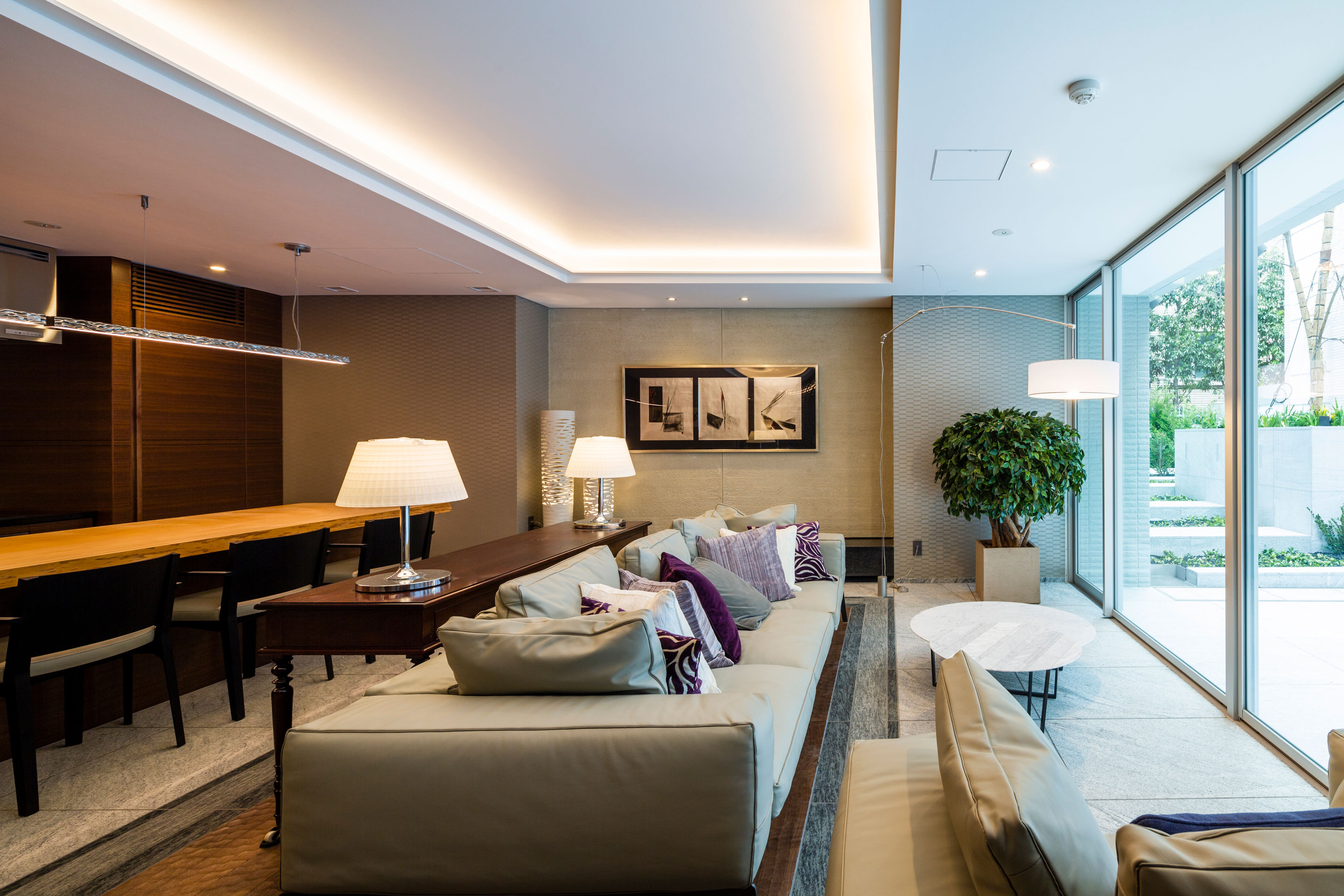 ブランズ六本木　ザ・レジデンス04 photo