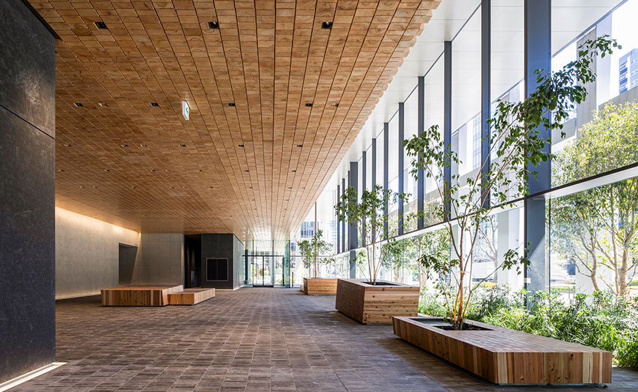 名古屋スポーツベット 入金富国生命ビル