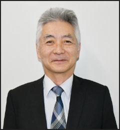 鈴木 和夫所長の画像