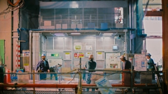 #現場図鑑 vol.13 枝優花さん ×（仮称）歌舞伎町一丁目地区開発計画 新築工事