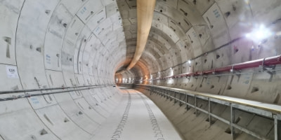 首都ジャカルタの交通問題の解消に貢献