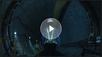 海外施工管理 採用ムービー（Full Ver.）