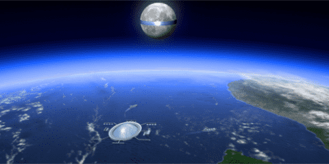 宇宙開発について知る