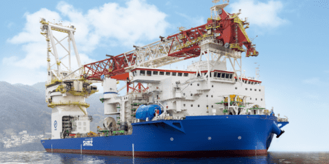 SEP船について知る